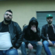 Amalinze feat Cedryk & BoomSlang Chiedilo a chi c'era Freestyle