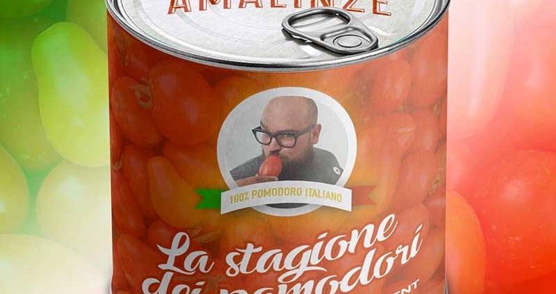 Amalinze La stagione dei pomodori
