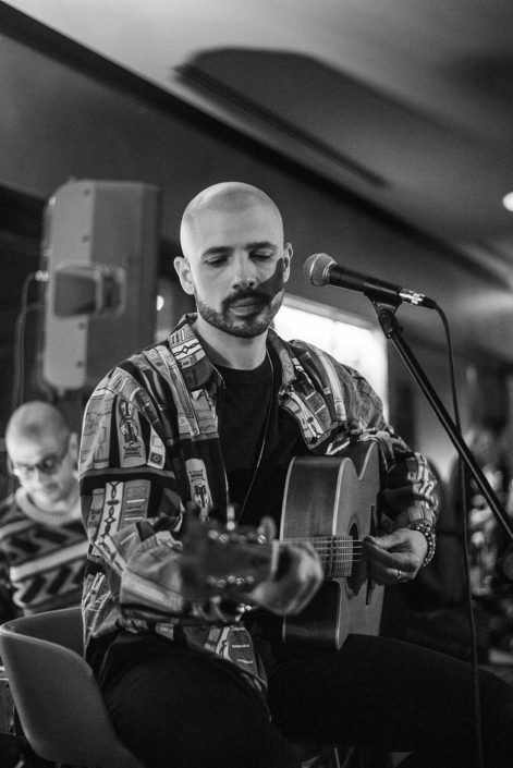 Amalinze Live 50 Spirito Italiano Amalinze Live 50 Spirito Italiano