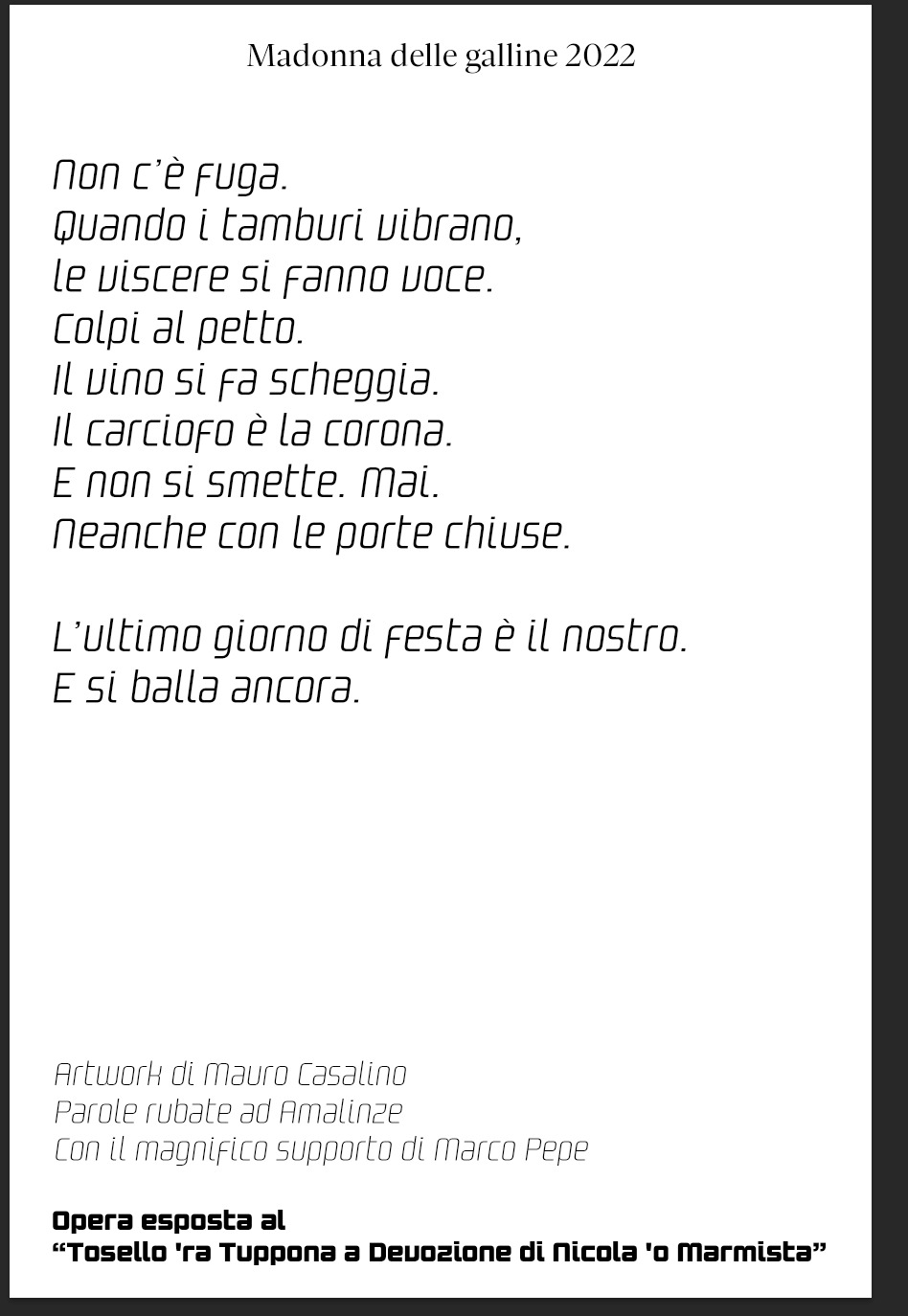 mauro_ballaancora_retro mauro_ballaancora_retro