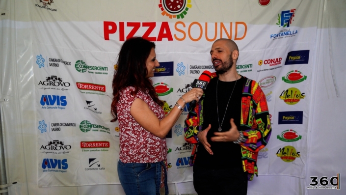 pizzasound