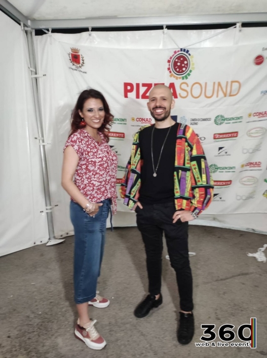 pizzasound
